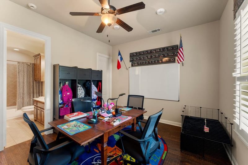 1031 Fox Bend Way, Prosper TX 75078 - Photo 21