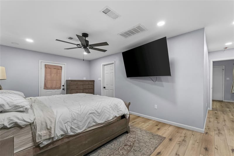 8128 Newman Drive, North Richland Hills TX 76180 - Photo 26