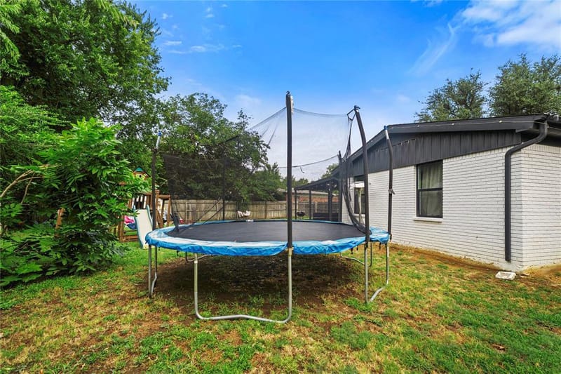 8128 Newman Drive, North Richland Hills TX 76180 - Photo 34