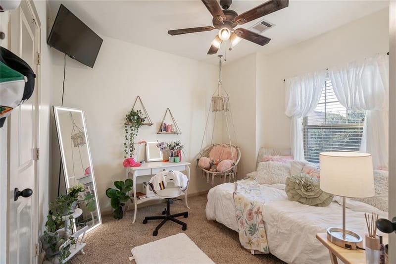 1050 Lone Ivory Trail, Arlington TX 76005 - Photo 29