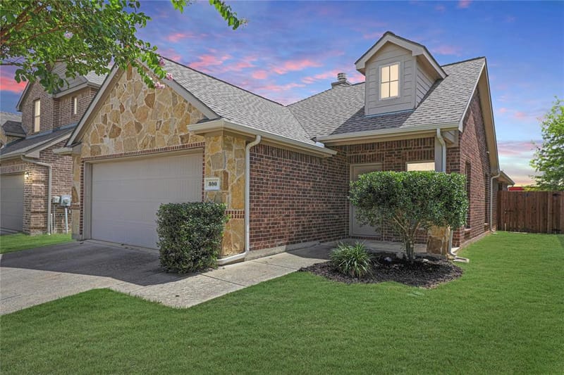 300 Black Bear Drive, McKinney TX 75071 - Photo 26