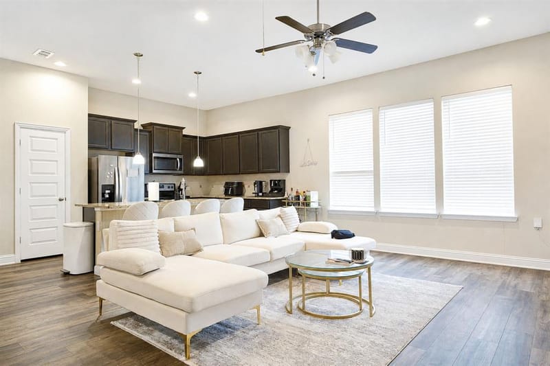 1936 Bel Air Drive, Arlington TX 76010 - Photo 3