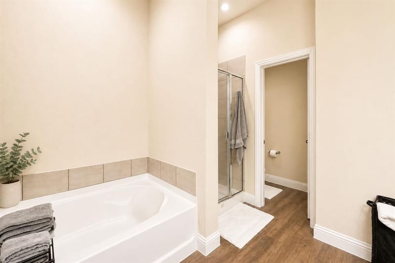 1936 Bel Air Drive, Arlington TX 76010 - Photo 9