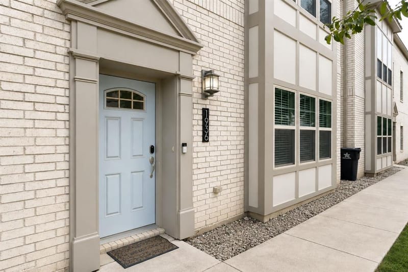 1936 Bel Air Drive, Arlington TX 76010 - Photo 11