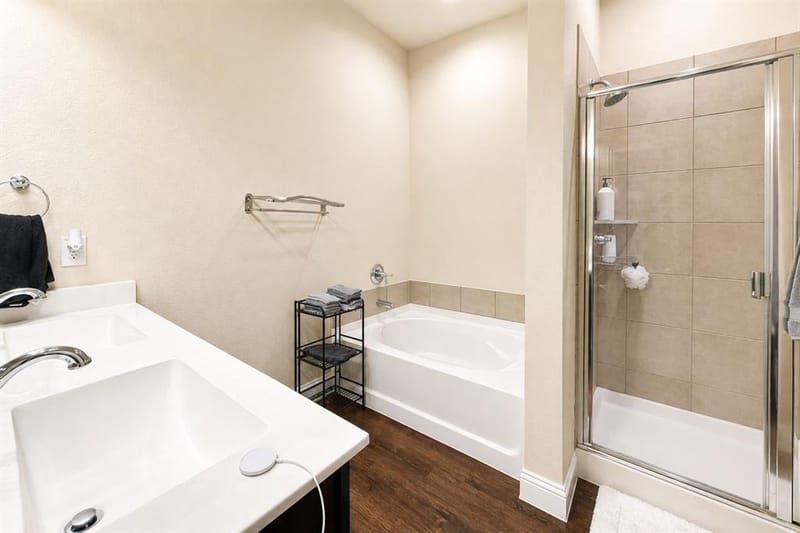 1936 Bel Air Drive, Arlington TX 76010 - Photo 8