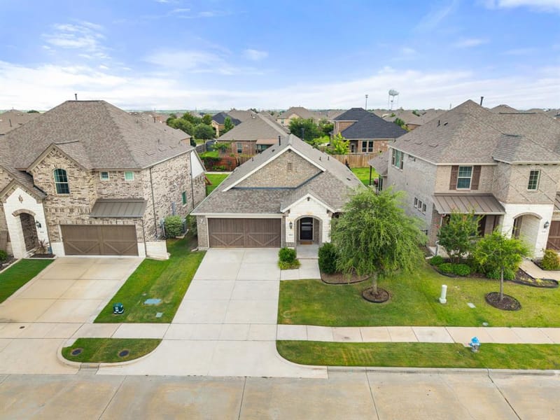 3124 Chinese Fir Drive, Heath TX 75126 - Photo 2