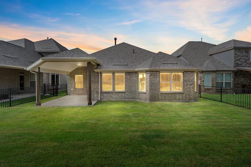 3124 Chinese Fir Drive, Heath TX 75126 - Photo 34