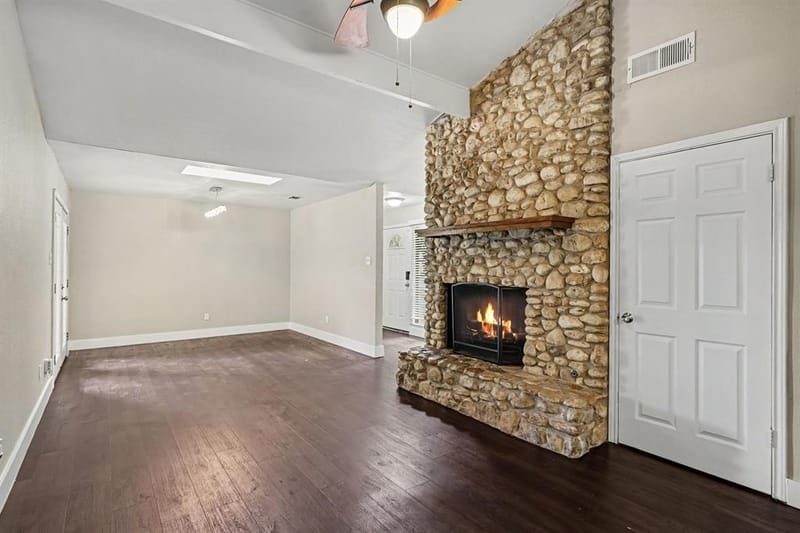 4812 Harlan Avenue, Fort Worth TX 76132 - Photo 3