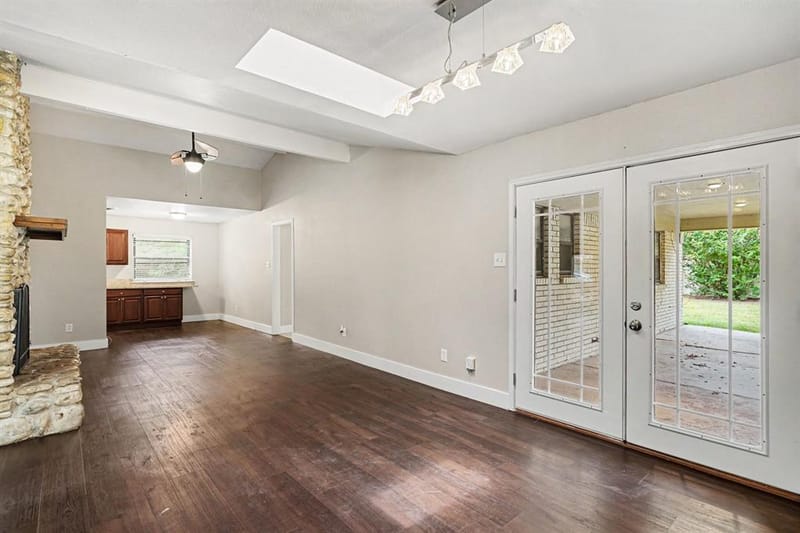 4812 Harlan Avenue, Fort Worth TX 76132 - Photo 4