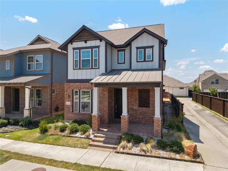 4310 Indigo Lark Lane, Arlington TX 76005 - Photo 40