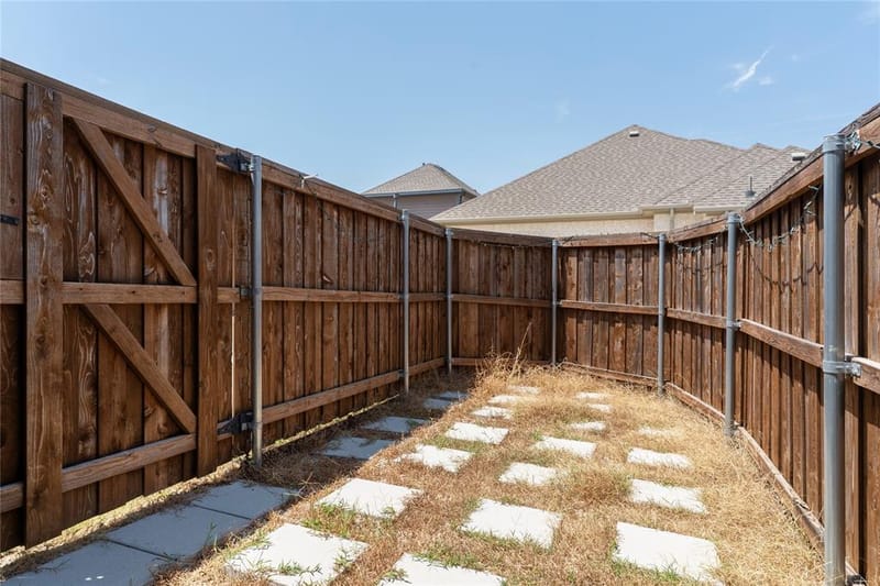 4310 Indigo Lark Lane, Arlington TX 76005 - Photo 35