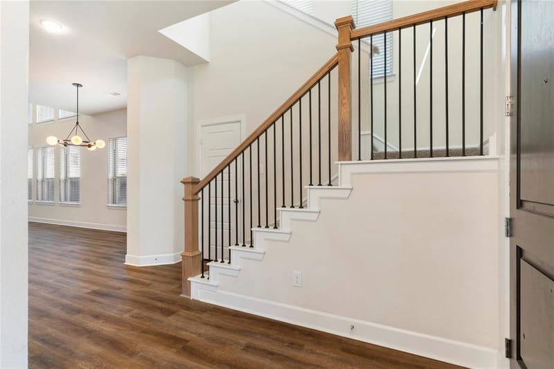 4310 Indigo Lark Lane, Arlington TX 76005 - Photo 4