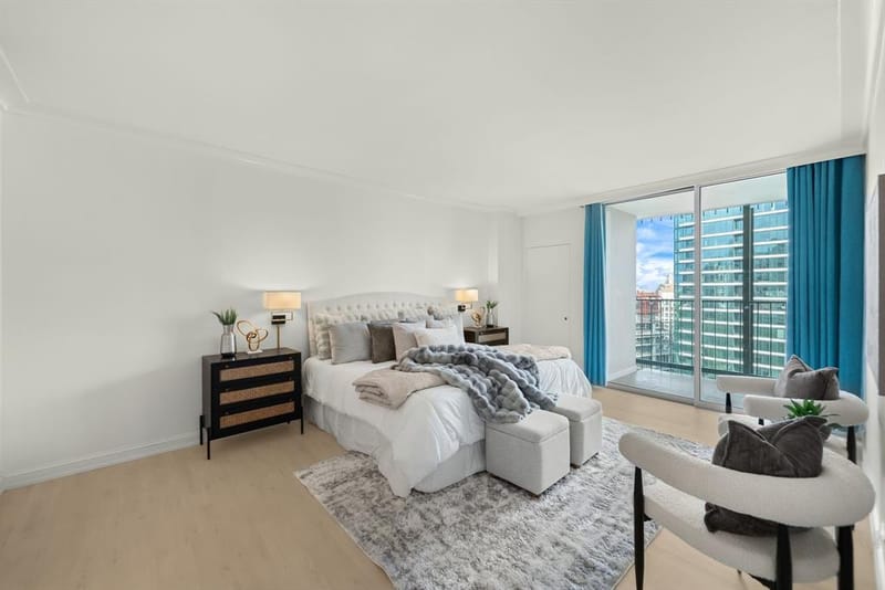 3310 Fairmount Street # 16B, Dallas TX 75201 - Photo 12