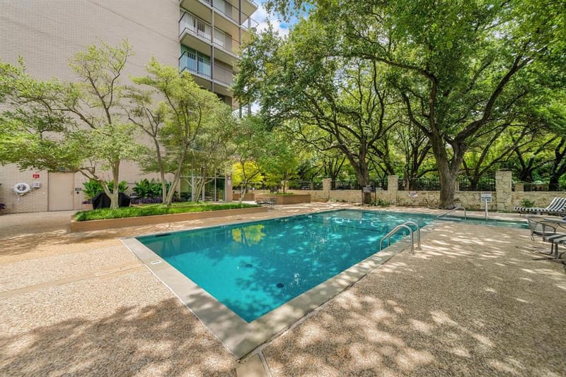 3310 Fairmount Street # 16B, Dallas TX 75201 - Photo 26