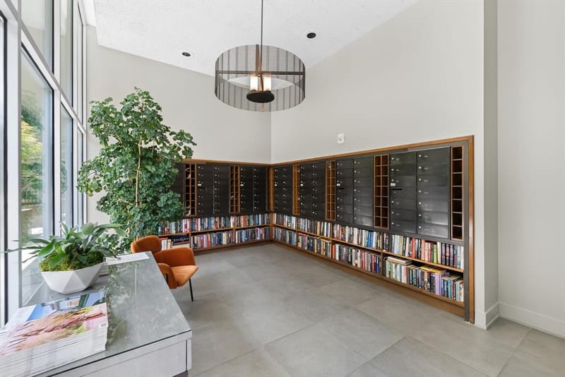 3310 Fairmount Street # 16B, Dallas TX 75201 - Photo 22