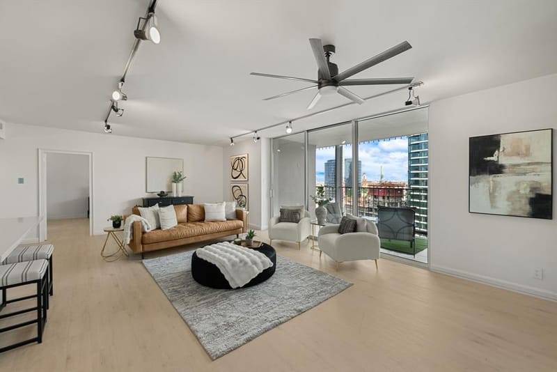 3310 Fairmount Street # 16B, Dallas TX 75201 - Photo 7