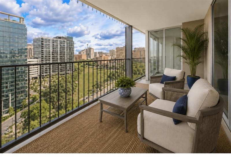 3310 Fairmount Street # 16B, Dallas TX 75201 - Photo 3