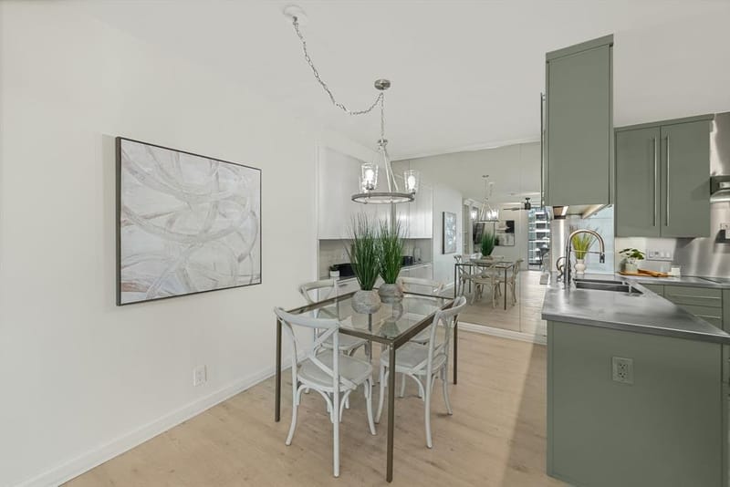 3310 Fairmount Street # 16B, Dallas TX 75201 - Photo 10