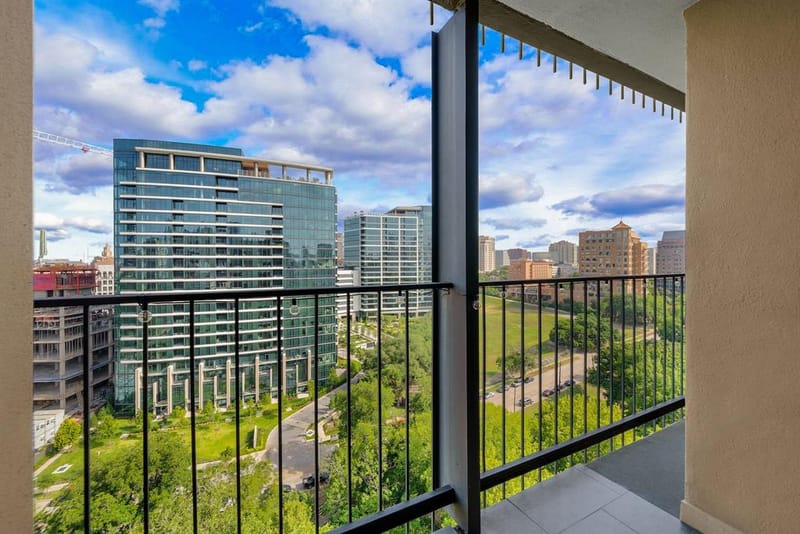 3310 Fairmount Street # 16B, Dallas TX 75201 - Photo 14