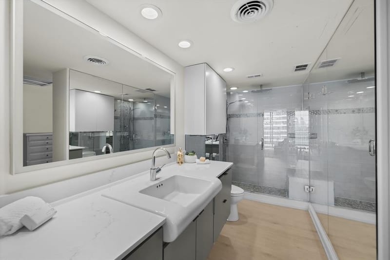 3310 Fairmount Street # 16B, Dallas TX 75201 - Photo 15