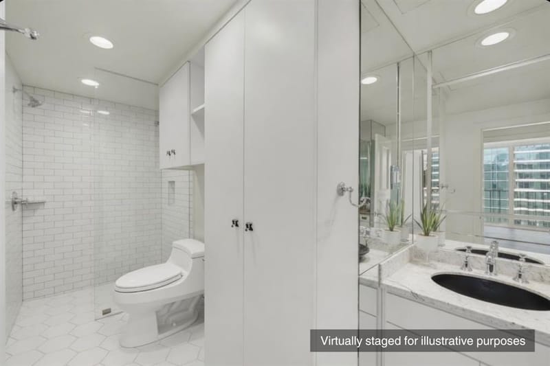 3310 Fairmount Street # 16B, Dallas TX 75201 - Photo 19