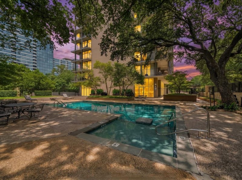 3310 Fairmount Street # 16B, Dallas TX 75201 - Photo 25
