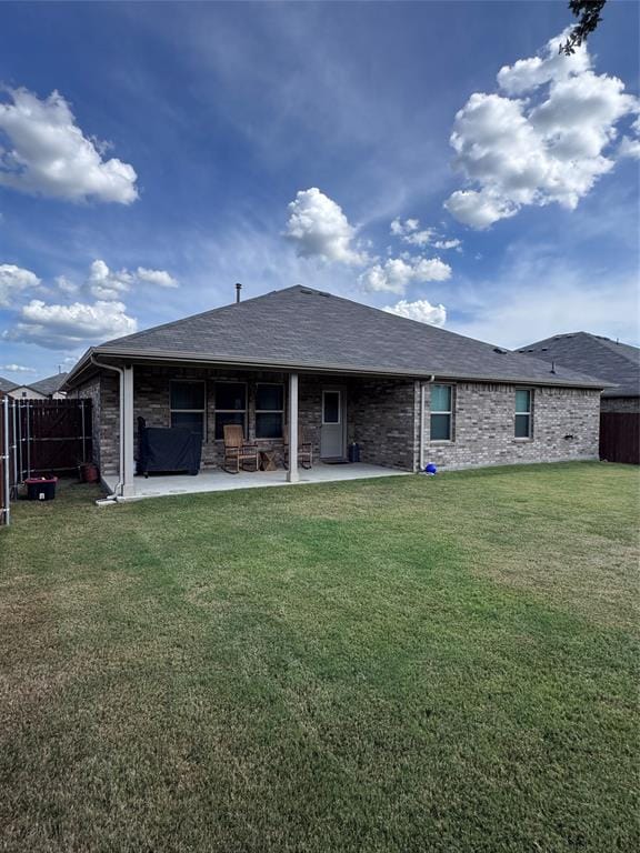 1908 Cookes Lane, Cleburne TX 76033 - Photo 14