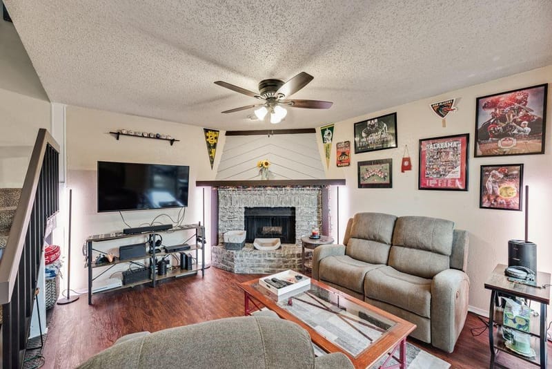 4273 Madera Road # 4, Irving TX 75038 - Photo 6