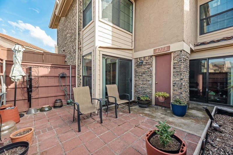 4273 Madera Road # 4, Irving TX 75038 - Photo 16