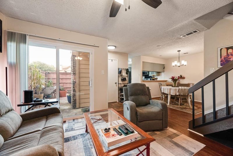 4273 Madera Road # 4, Irving TX 75038 - Photo 7
