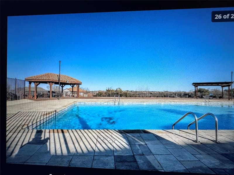 4273 Madera Road # 4, Irving TX 75038 - Photo 20