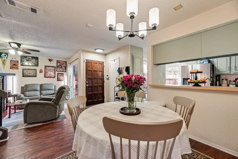 4273 Madera Road # 4, Irving TX 75038 - Photo 10
