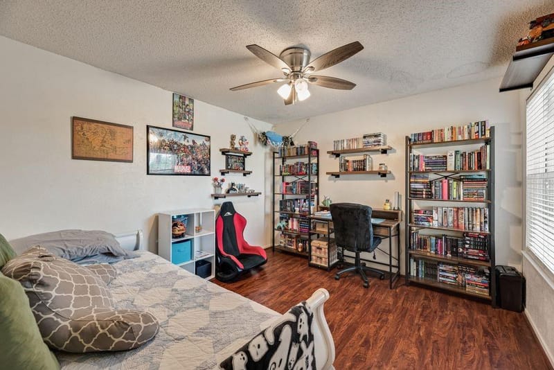 4273 Madera Road # 4, Irving TX 75038 - Photo 15