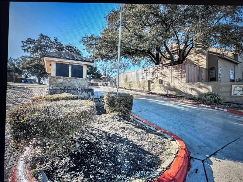 4273 Madera Road # 4, Irving TX 75038 - Photo 19