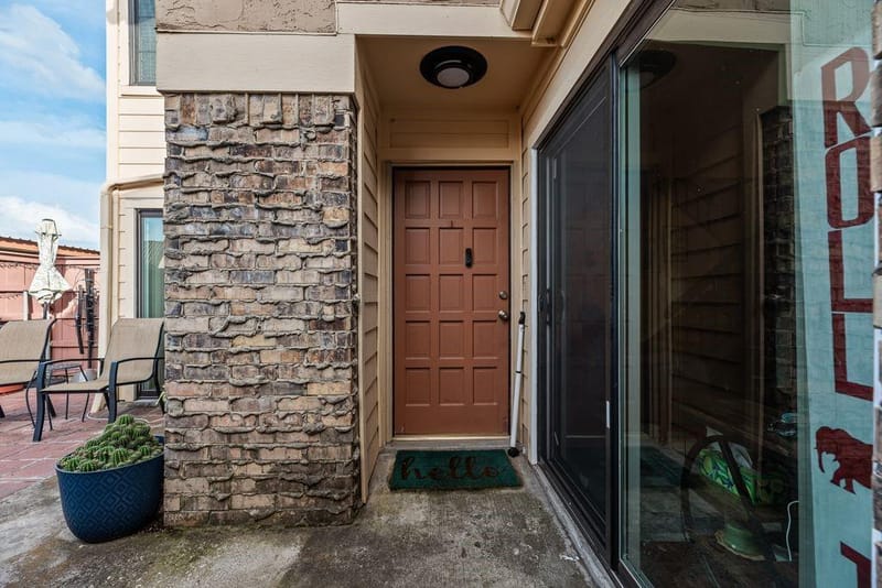 4273 Madera Road # 4, Irving TX 75038 - Photo 4
