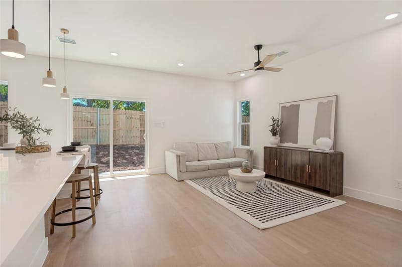 419 N Denley Drive, Dallas TX 75203 - Photo 6