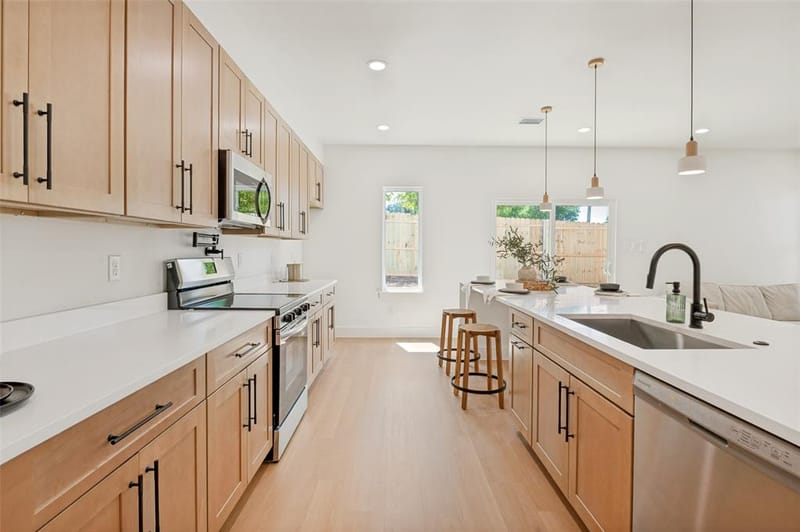 419 N Denley Drive, Dallas TX 75203 - Photo 12