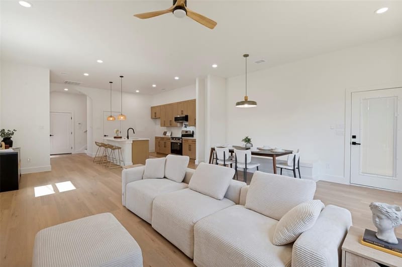 524 Tama Street, Dallas TX 75203 - Photo 6