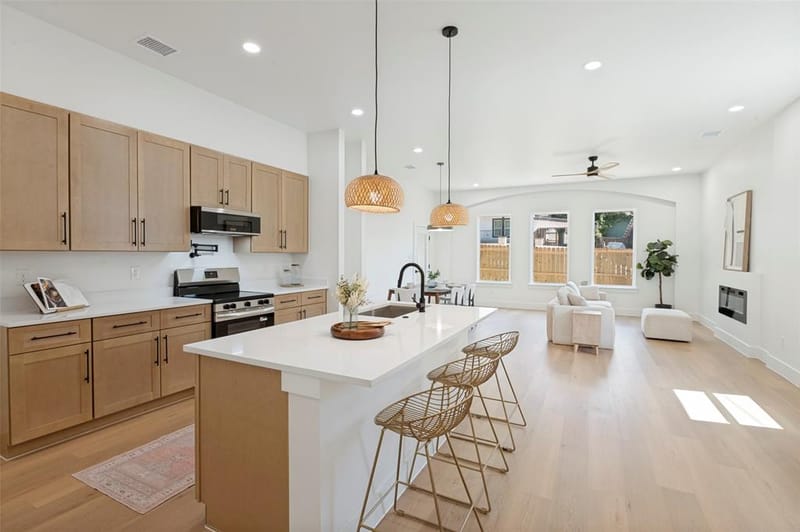 524 Tama Street, Dallas TX 75203 - Photo 7