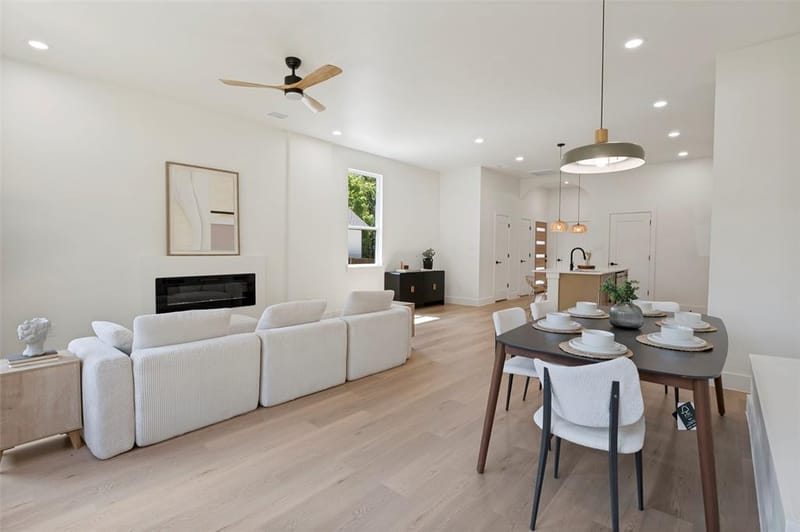 524 Tama Street, Dallas TX 75203 - Photo 5