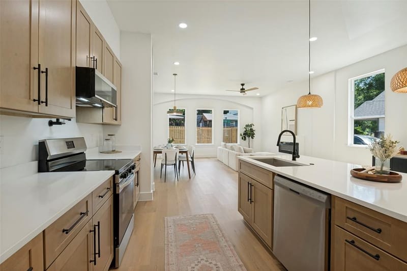 524 Tama Street, Dallas TX 75203 - Photo 11