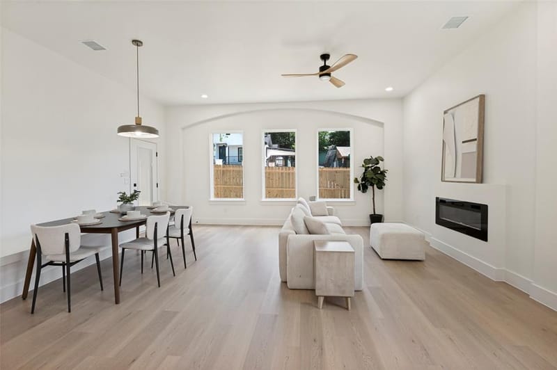 524 Tama Street, Dallas TX 75203 - Photo 4