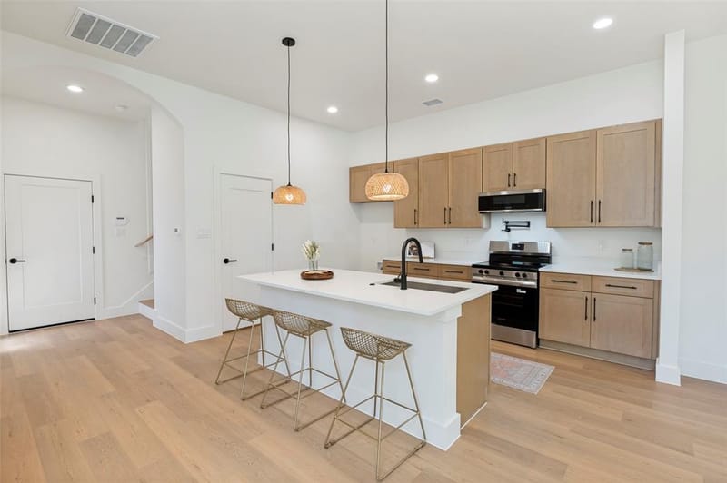 524 Tama Street, Dallas TX 75203 - Photo 8
