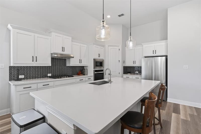 1700 Hamlet Drive, Fort Worth TX 76052 - Photo 17