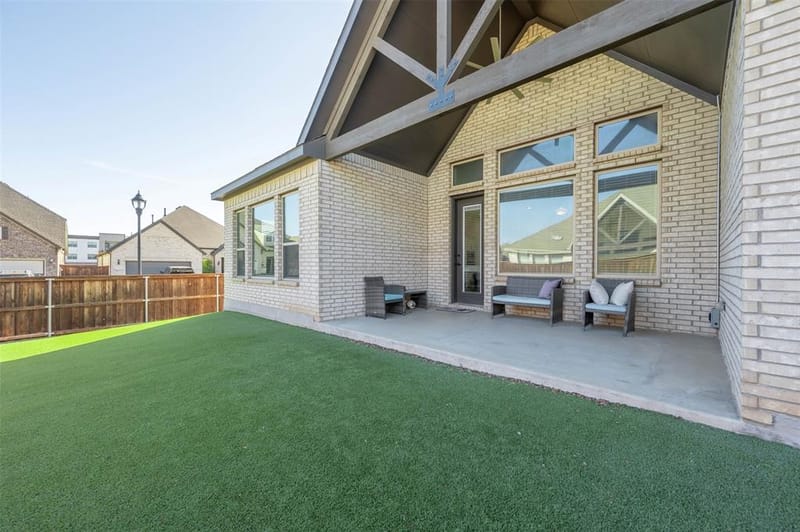 1700 Hamlet Drive, Fort Worth TX 76052 - Photo 34