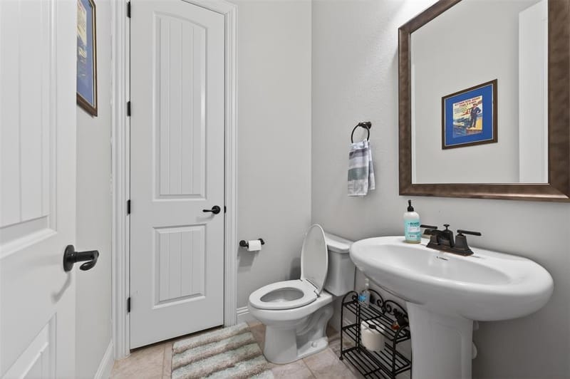1700 Hamlet Drive, Fort Worth TX 76052 - Photo 14