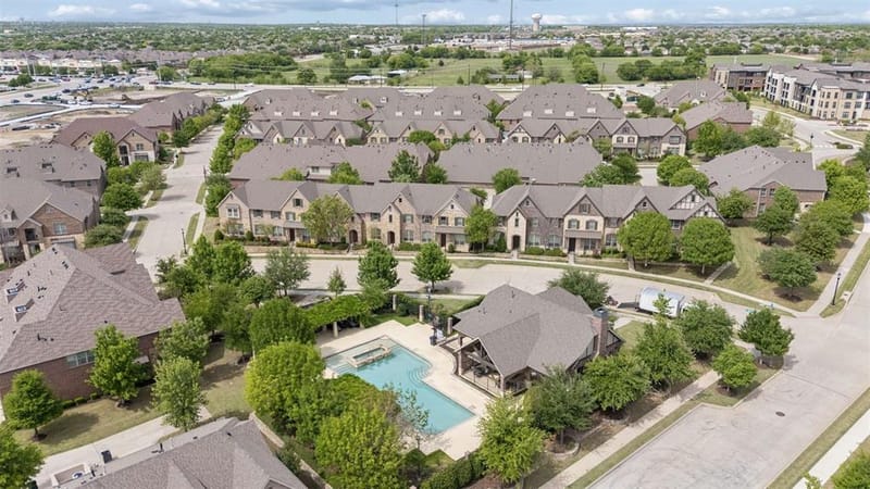 7213 Huckleberry Drive, McKinney TX 75070 - Photo 23