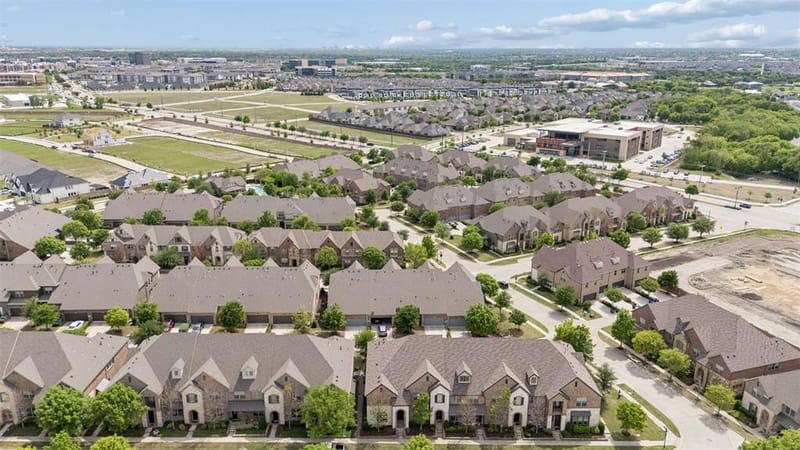 7213 Huckleberry Drive, McKinney TX 75070 - Photo 24