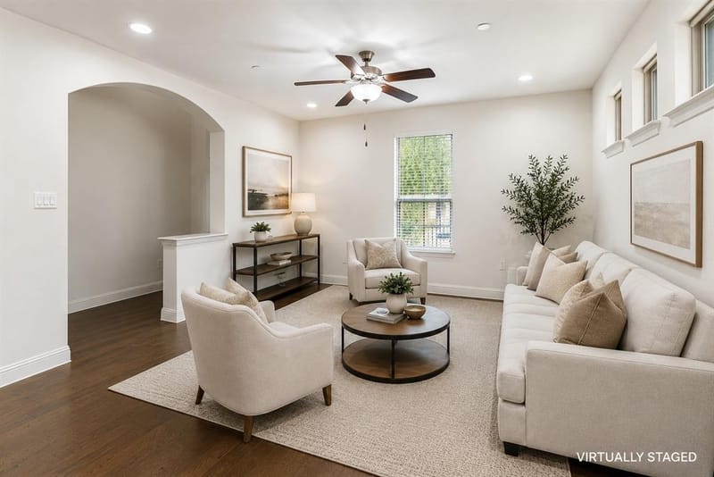 7213 Huckleberry Drive, McKinney TX 75070 - Photo 4