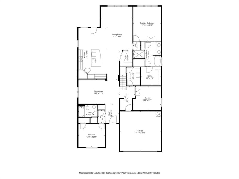211 Copper Canyon Drive, Lewisville TX 75067 - Photo 26